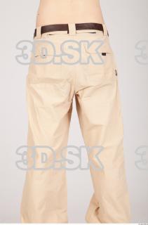 Trousers texture of Oliver 0017